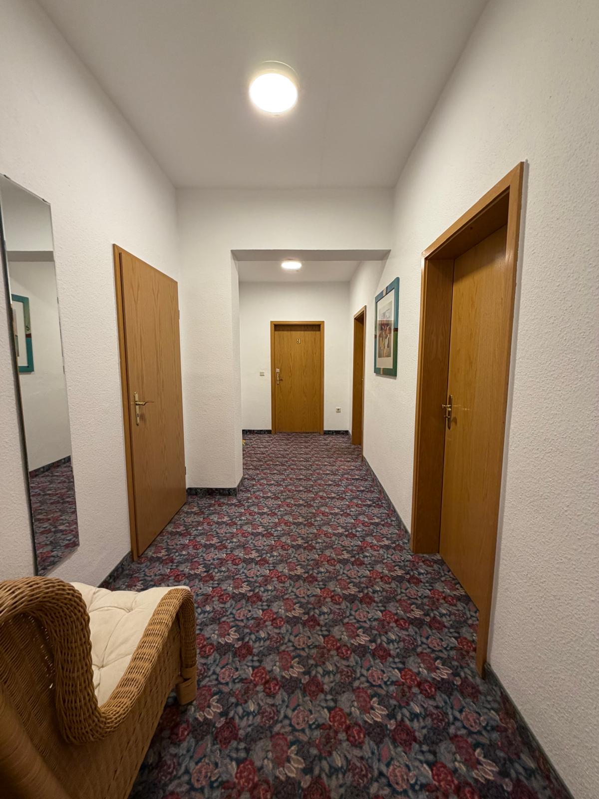 Hotel Kohinoor — Foto 9